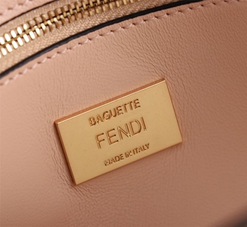 Fendi Baguette Bags